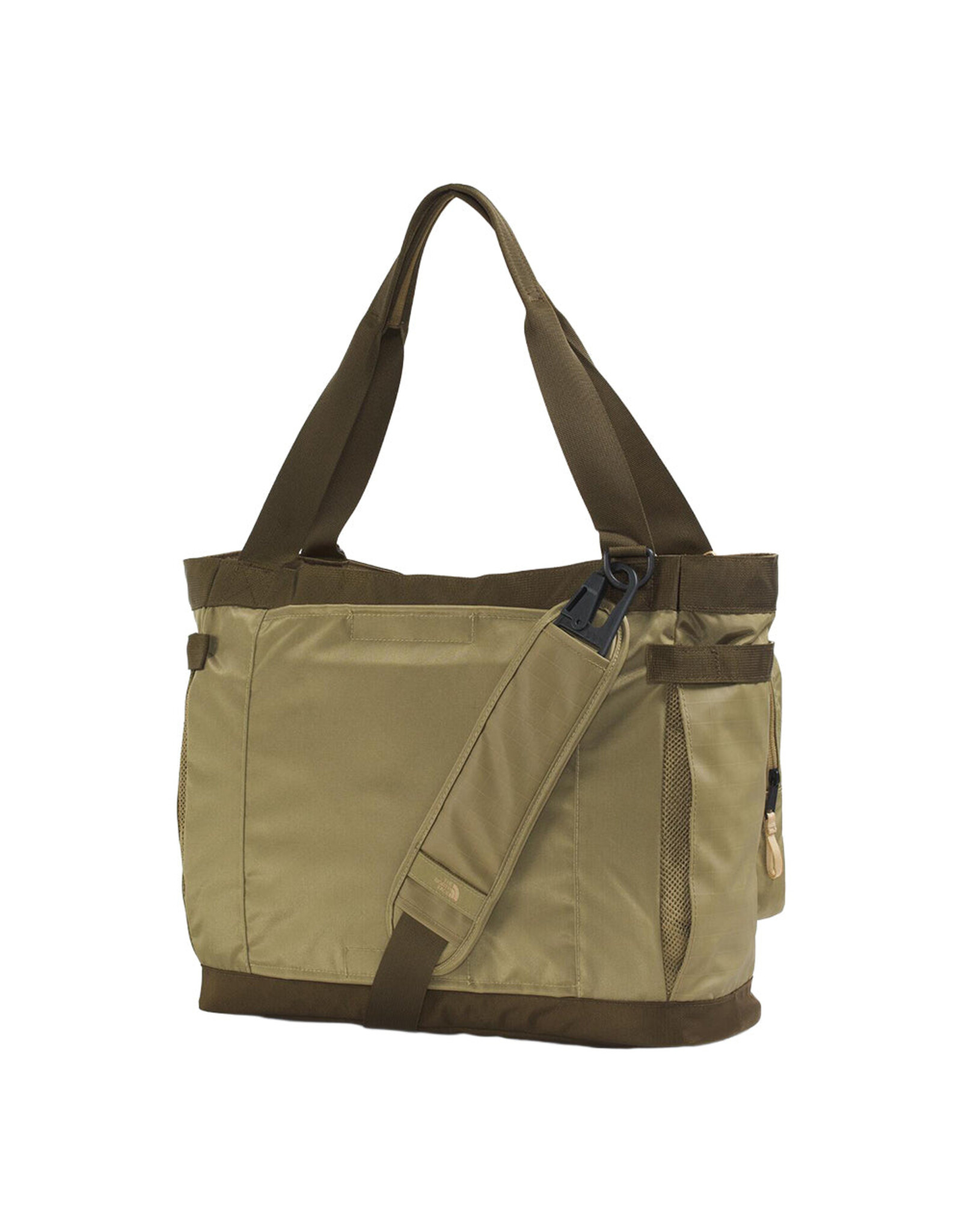 THE NORTH FACE BASE CAMP VOYAGER TOTE