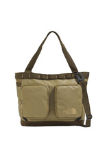 THE NORTH FACE BASE CAMP VOYAGER TOTE