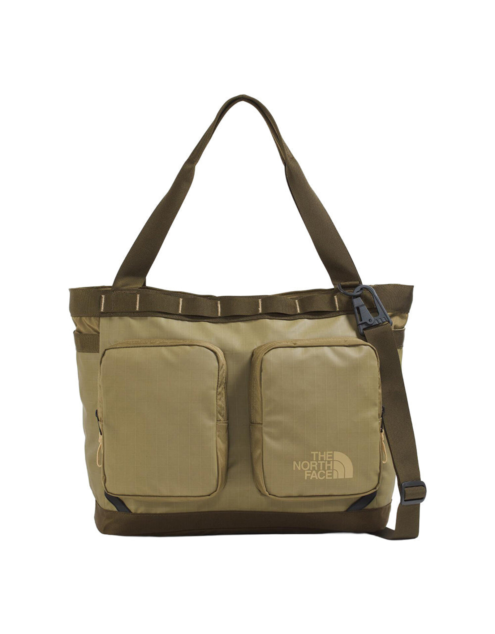 THE NORTH FACE BASE CAMP VOYAGER TOTE