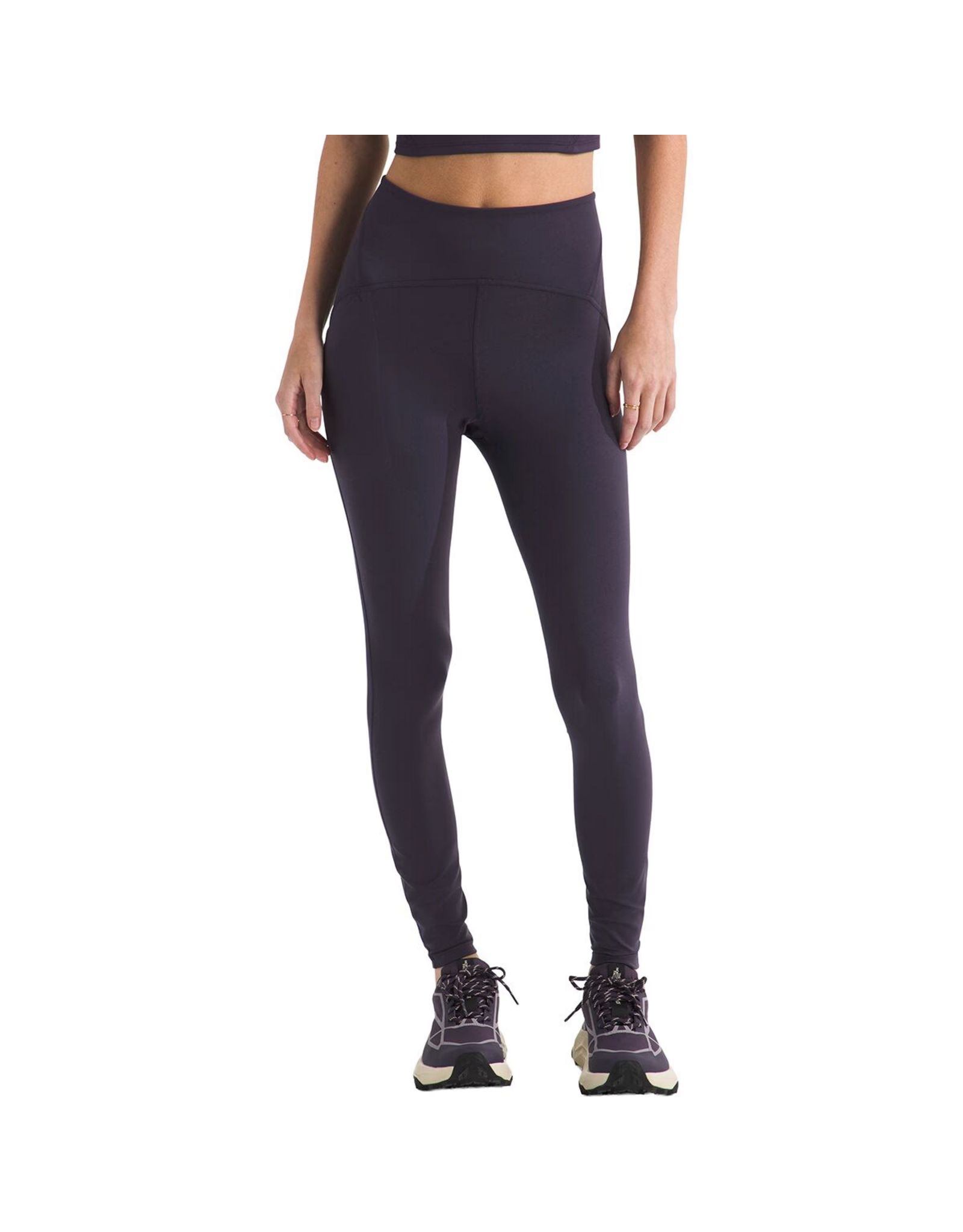 THE NORTH FACE WOMEN JAIDA POCKET LEGGING—27"