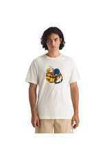 THE NORTH FACE MEN WOODLAND WANDERER S/S TEE