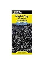 NATIONAL GEOGRAPHIC NIGHT SKY OF NORTH AMERICA NAT GEO POCKET GUIDE