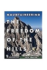 MOUNTAINEERING: THE FREEDOM OF THE HILL