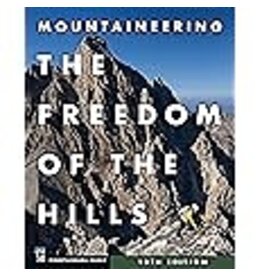 MOUNTAINEERING: THE FREEDOM OF THE HILL