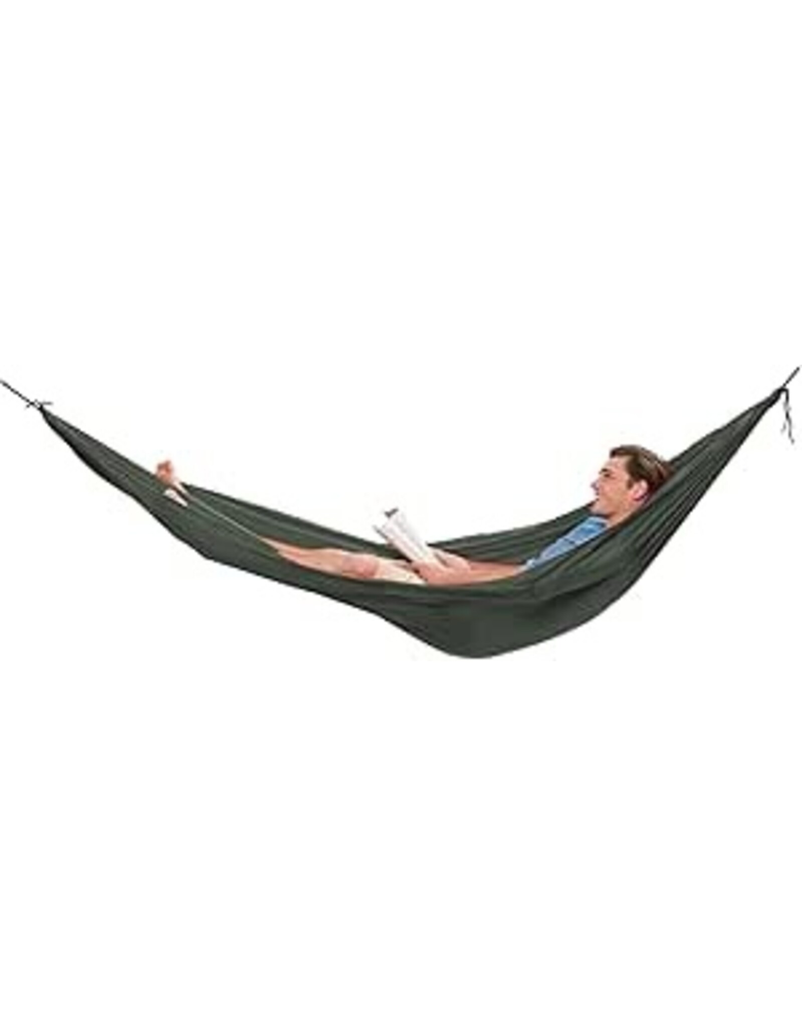 COGHLAN'S SINGLE PARACHUTE HAMMOCK