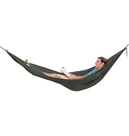 COGHLAN'S SINGLE PARACHUTE HAMMOCK