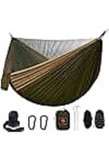 COGHLAN'S SINGLE PARACHUTE HAMMOCK