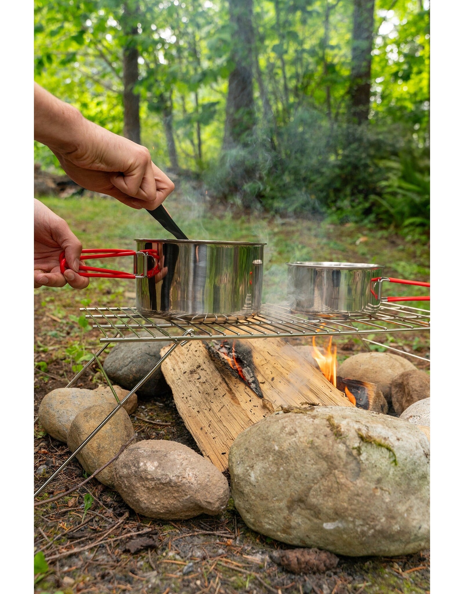 COGHLAN'S CAMP GRILL