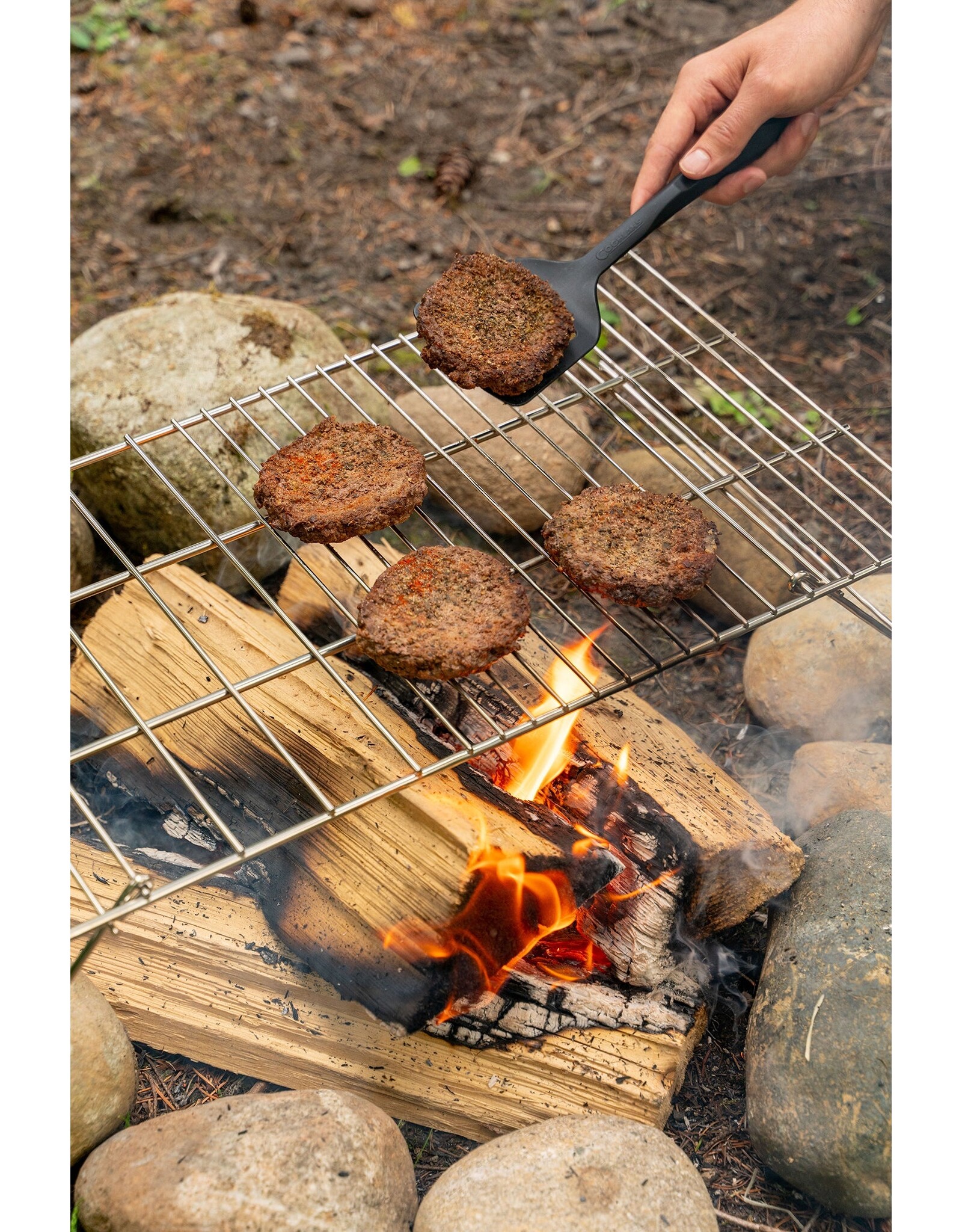 COGHLAN'S CAMP GRILL