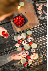 COGHLAN'S DELUXE BROILER