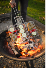 COGHLAN'S DELUXE BROILER