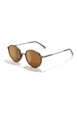 BAIA TORTOISE BRONZE SUNGLASSES