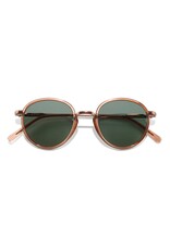 BAIA TORTOISE BRONZE SUNGLASSES