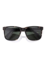 BAIA TORTOISE BRONZE SUNGLASSES