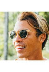 YUBA STONE TERRA FADE SUNGLASSES