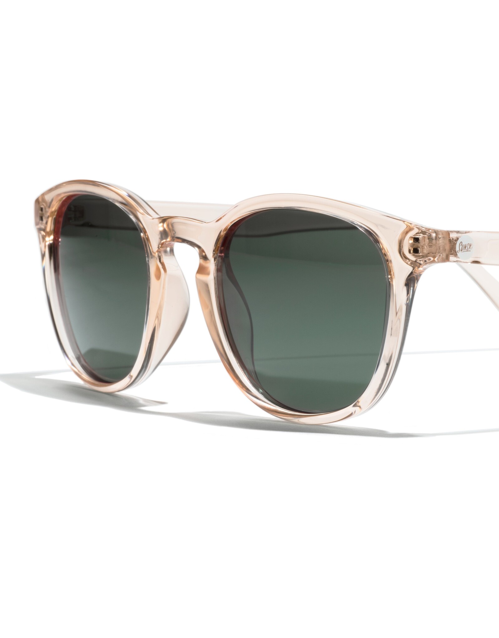 YUBA STONE TERRA FADE SUNGLASSES