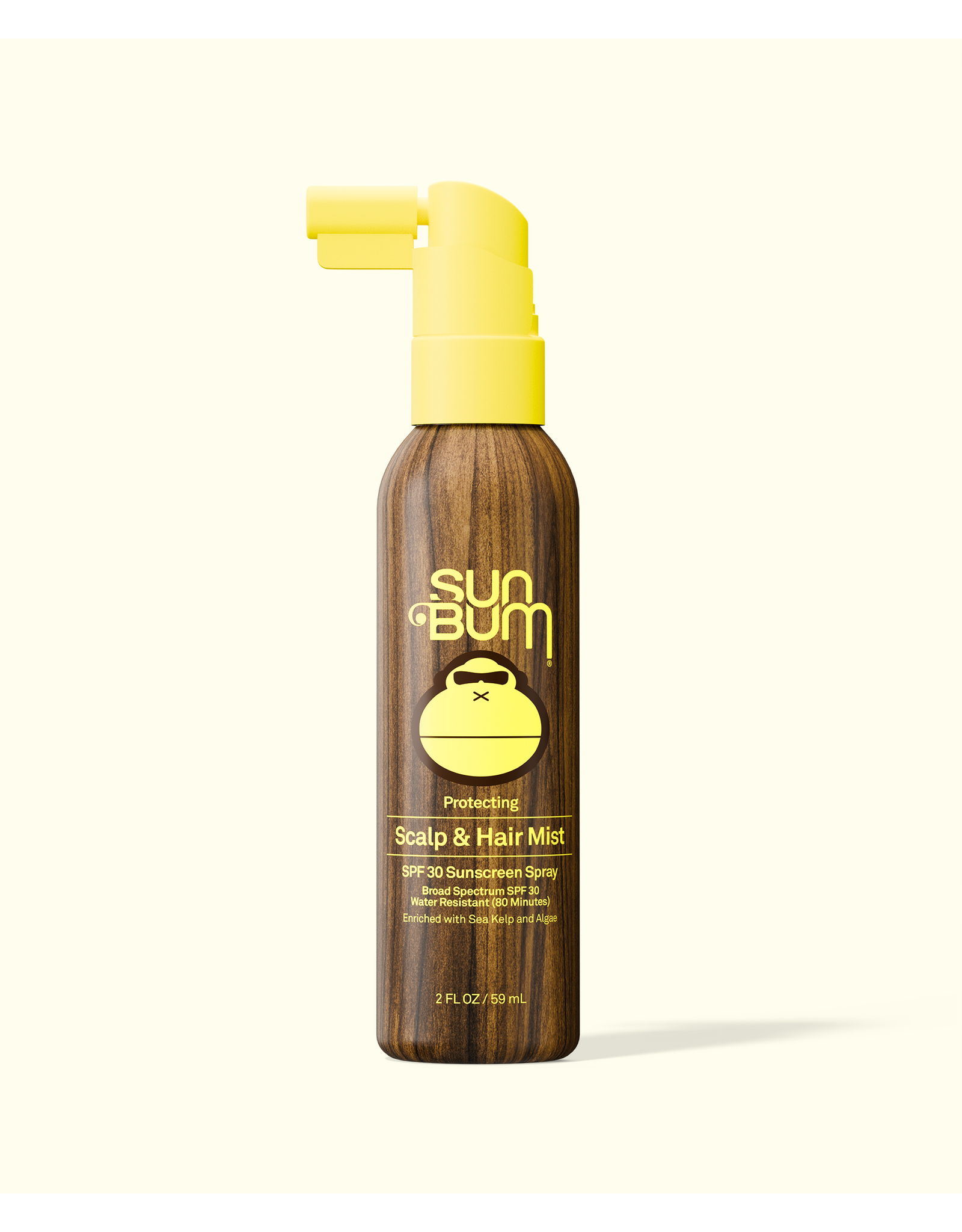 SCALP AND HAIR MIST SPF 30 2OZ