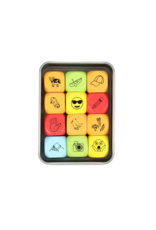 COGHLAN'S FIRESIDE STORY DICE