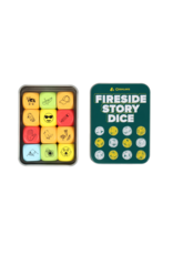 COGHLAN'S FIRESIDE STORY DICE
