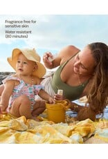 BABY BUM SPF 50 MINERAL SUNSCREEN FACE STICK  3 OZ