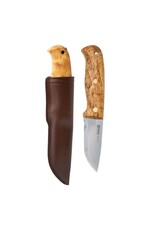 HELLE WABAKIMI SLEIPNER KNIFE