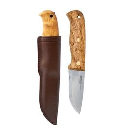 HELLE WABAKIMI SLEIPNER KNIFE