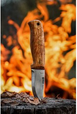 HELLE WABAKIMI SLEIPNER KNIFE