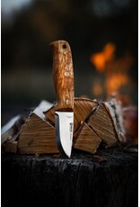 HELLE WABAKIMI SLEIPNER KNIFE