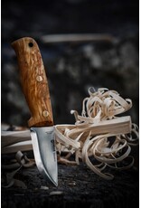 HELLE WABAKIMI SLEIPNER KNIFE