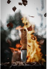 HELLE WABAKIMI SLEIPNER KNIFE