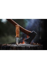 HELLE WABAKIMI SLEIPNER KNIFE