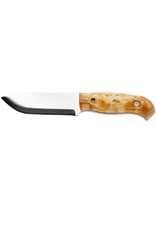 HELLE POLARIS 14C28N KNIFE