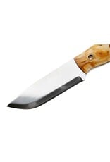 HELLE POLARIS 14C28N KNIFE