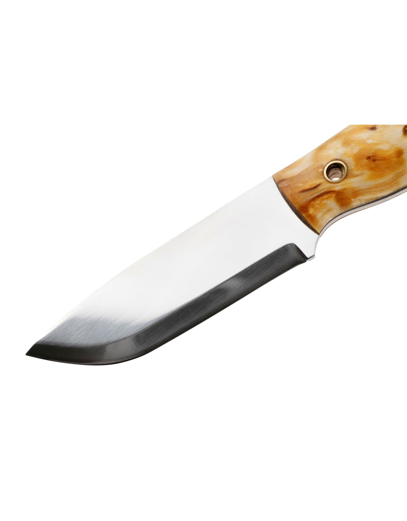 HELLE POLARIS 14C28N KNIFE