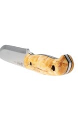 HELLE POLARIS 14C28N KNIFE
