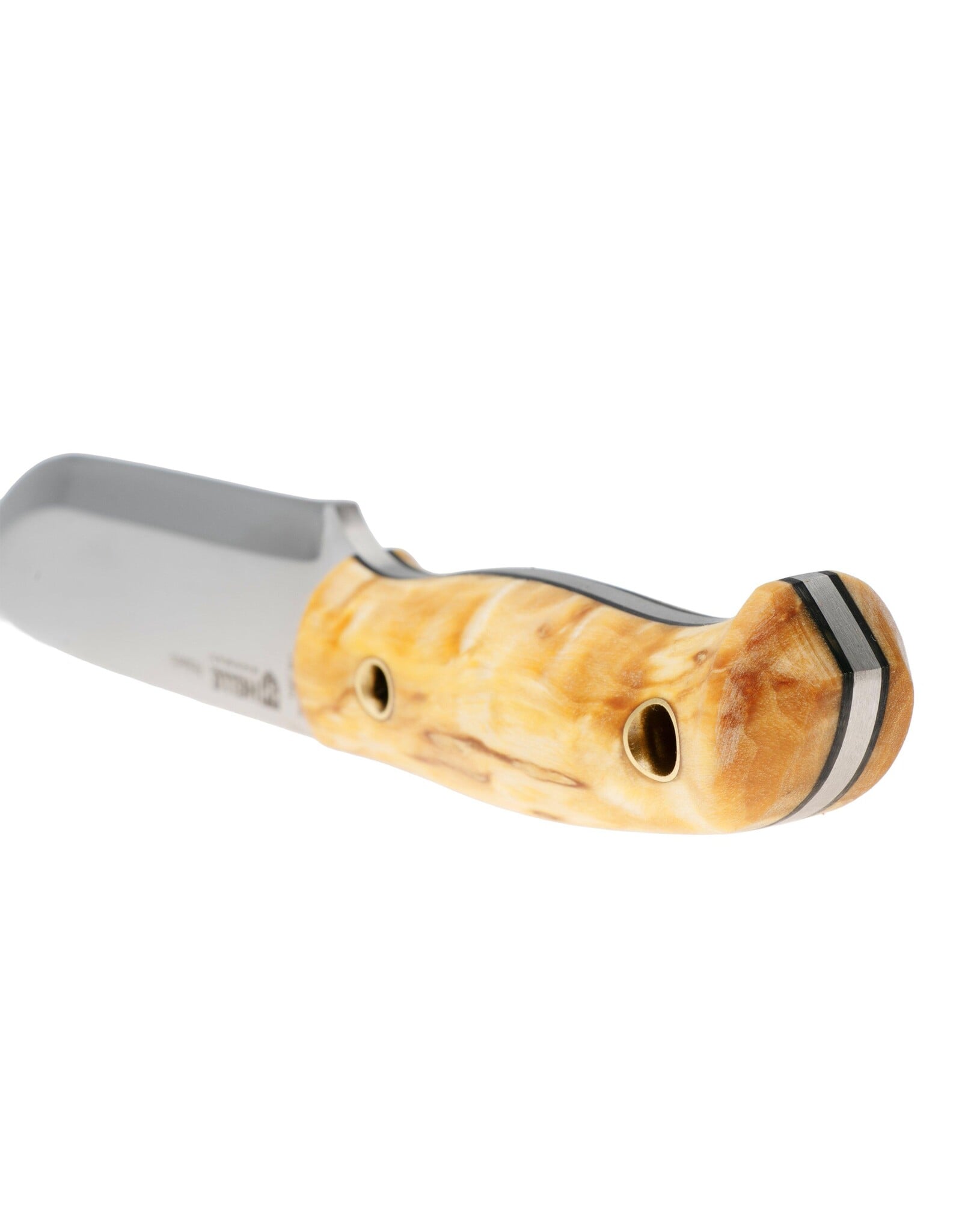 HELLE POLARIS 14C28N KNIFE
