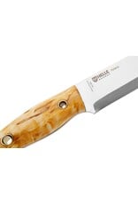 HELLE POLARIS 14C28N KNIFE