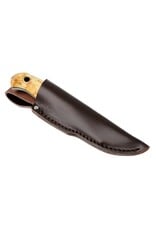 HELLE POLARIS 14C28N KNIFE