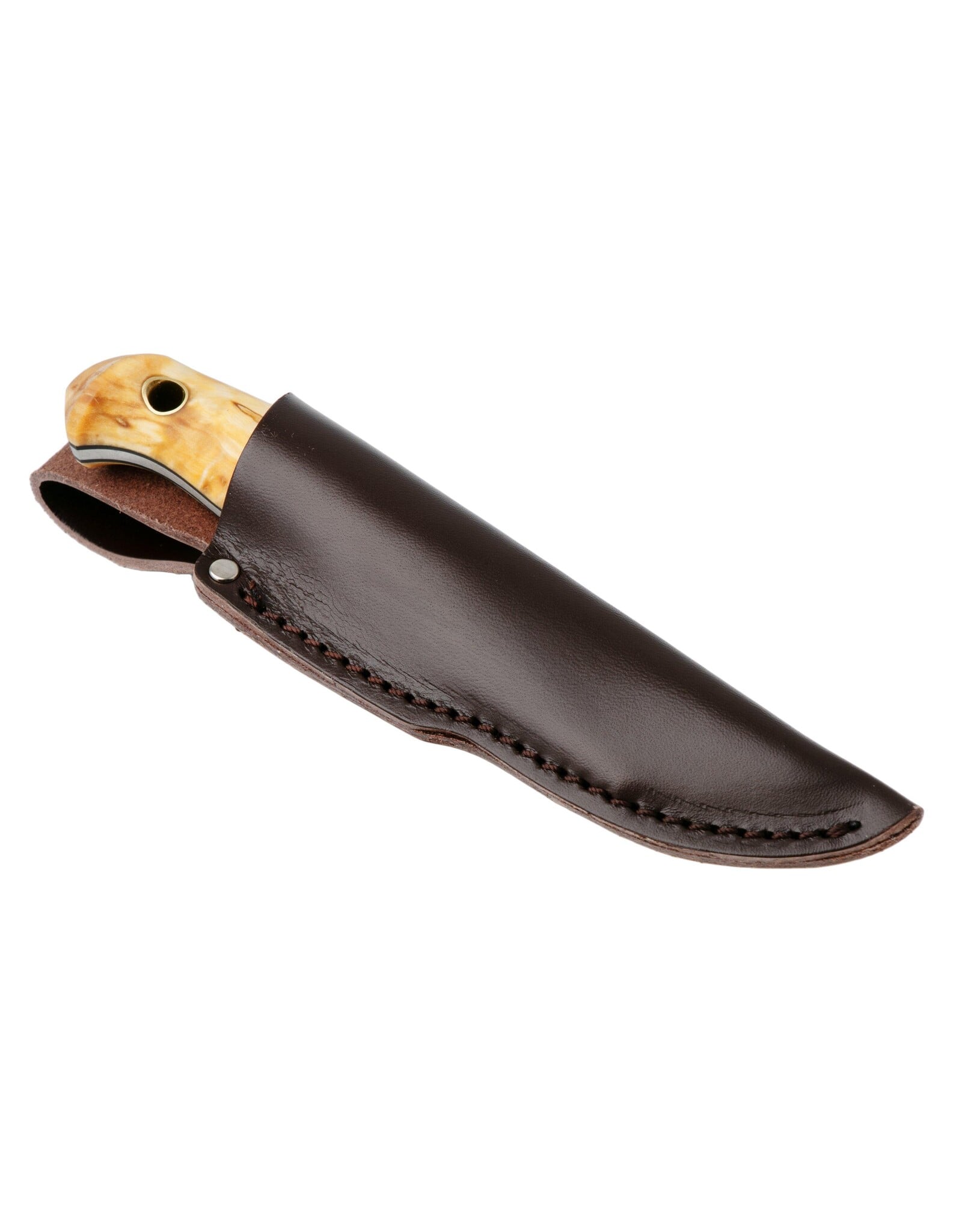 HELLE POLARIS 14C28N KNIFE