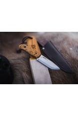HELLE POLARIS 14C28N KNIFE