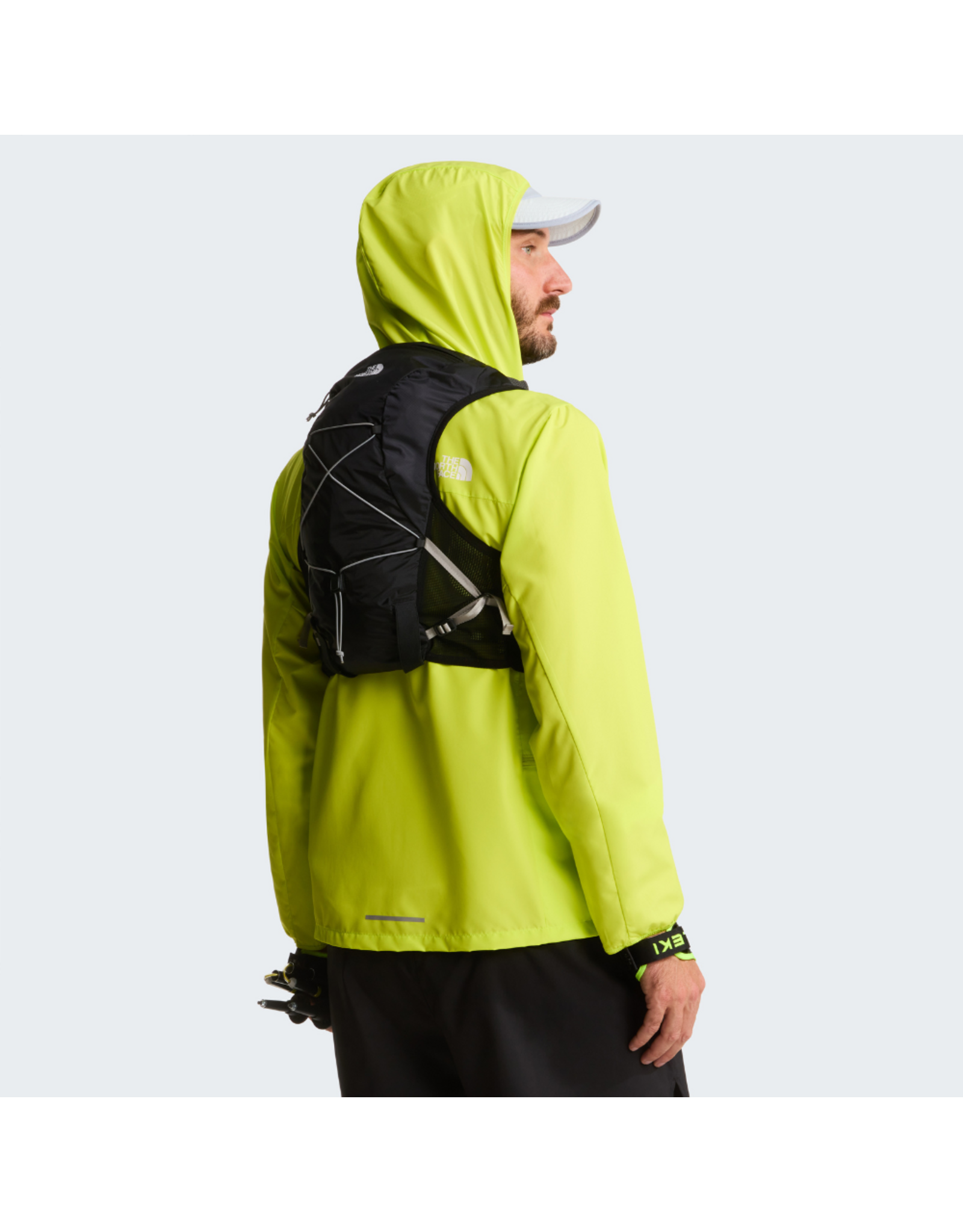 THE NORTH FACE SUNRISER RUN VEST 8
