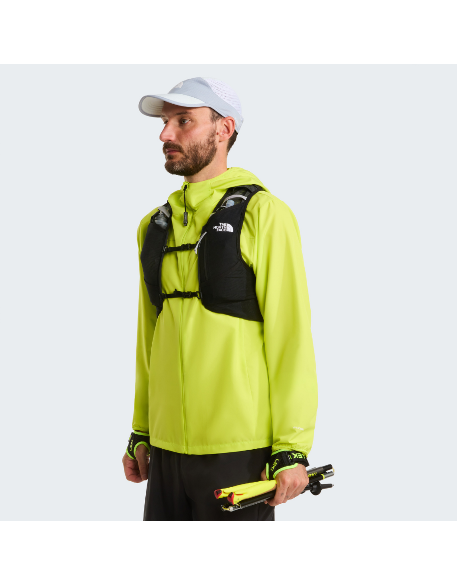 THE NORTH FACE SUNRISER RUN VEST 8