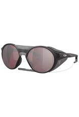 oakley CLIFDEN MATTE BLACK PRIZM SNOW BLACK IRIDIUM