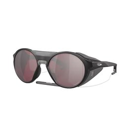 oakley CLIFDEN MATTE BLACK PRIZM SNOW BLACK IRIDIUM