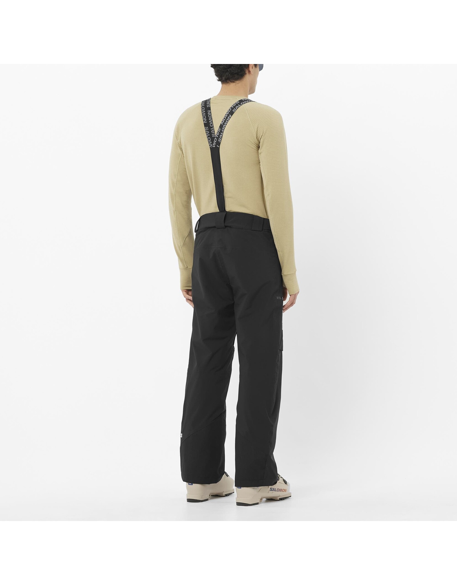 SALOMON MEN BRILLIANT PANT