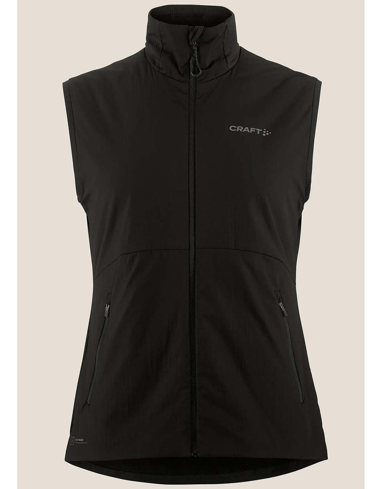 CRAFT WOMEN ADV NORDIC TRAINING INS VEST