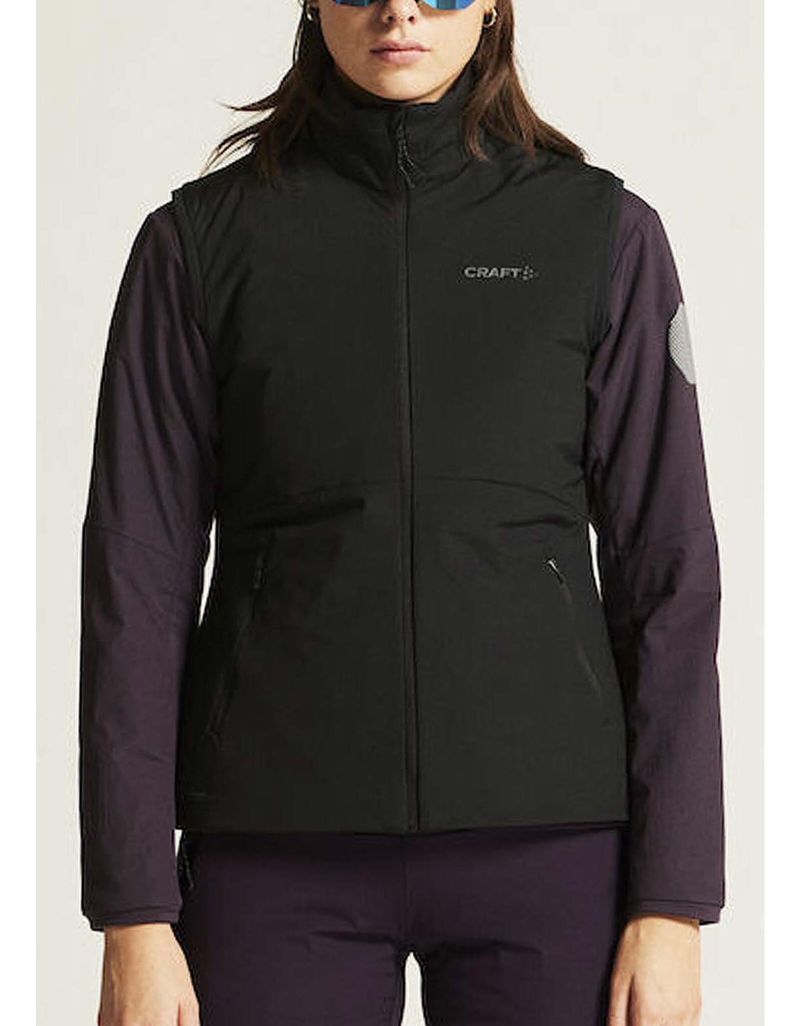 CRAFT WOMEN ADV NORDIC TRAINING INS VEST