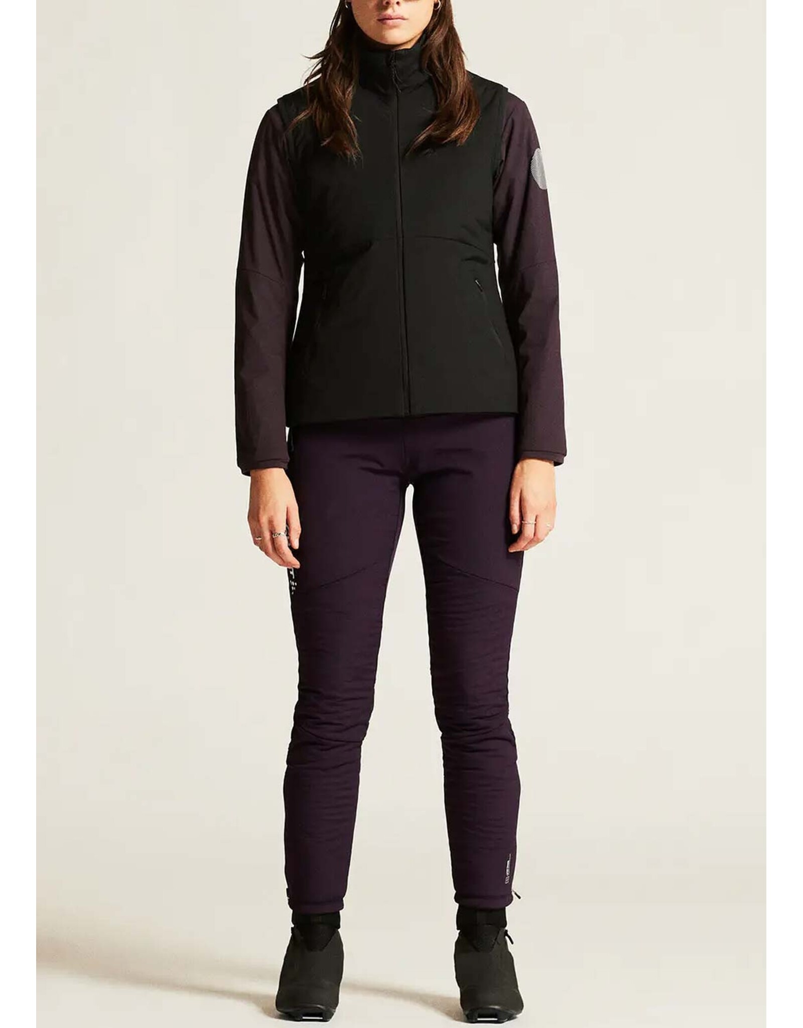 CRAFT WOMEN ADV NORDIC TRAINING INS VEST