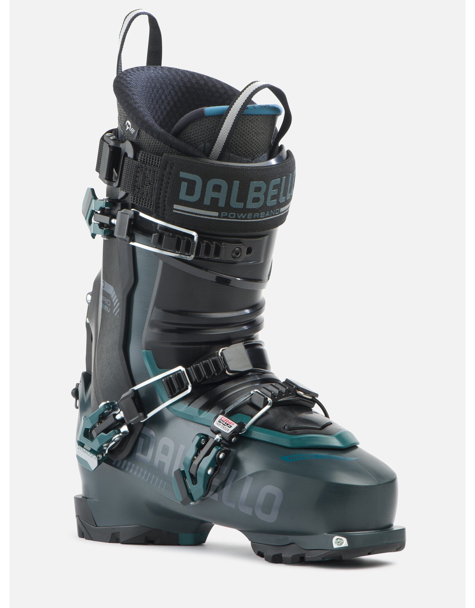 DALBELLO MEN CABRIO MV FREE 120 IF SKI BOOT