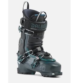 DALBELLO MEN CABRIO MV FREE 120 IF SKI BOOT